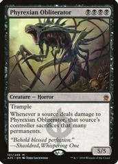 Phyrexian Obliterator [Foil]