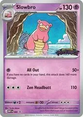 Slowbro #83