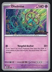 Dhelmise #84