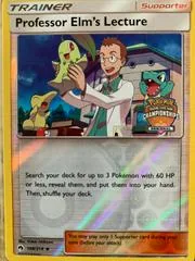 Professor Elm's Lecture [Regional Championships] #188