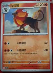 Pyroar #25