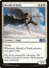 Herald of Faith [Foil]