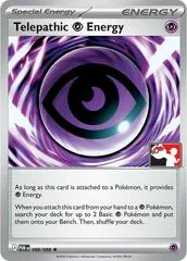 Telepathic Energy [Prize Pack] #88