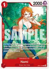 Nami OP01-016