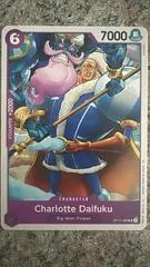 Charlotte Daifuku OP11-068