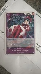 Charlotte Flampe EB03-032