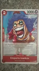 Emporio.Ivankov OP13-008