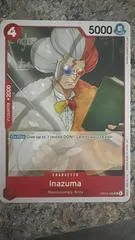 Inazuma OP13-005