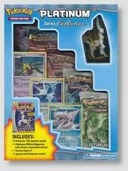 Platinum Series Collection