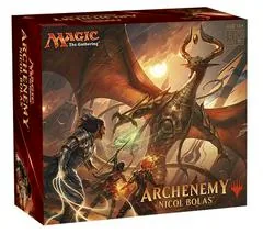 Sealed Box Set