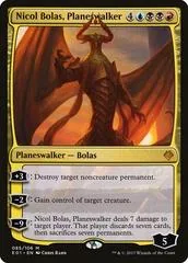 Nicol Bolas, Planeswalker #85