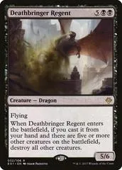 Deathbringer Regent #32