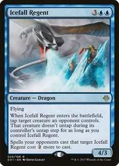 Icefall Regent #24