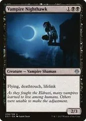 Vampire Nighthawk #38