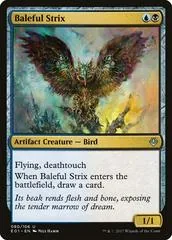 Baleful Strix #80