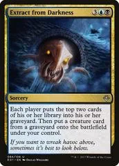 Extract from Darkness #84