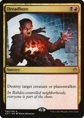 Dreadbore #83