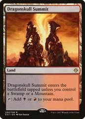 Dragonskull Summit #93