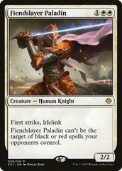 Fiendslayer Paladin #8