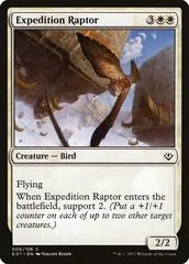 Expedition Raptor #6