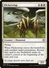Flickerwisp #9