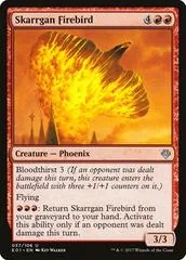 Skarrgan Firebird #57