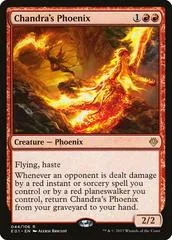 Chandra's Phoenix #44