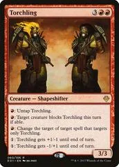 Torchling #60