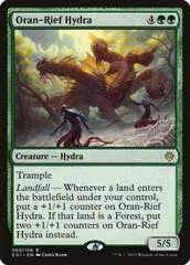 Oran-Rief Hydra #69