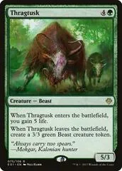 Thragtusk #75