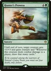 Hunter's Prowess #66