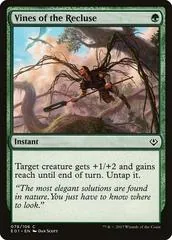 Vines of the Recluse #78