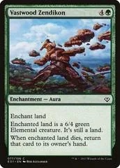 Vastwood Zendikon #77