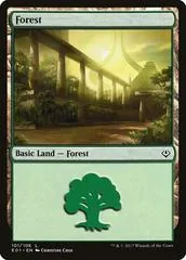 Forest #101