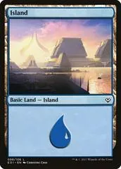 Island #98