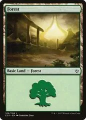 Forest #106