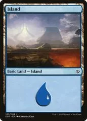 Island #103