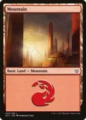 Mountain #100