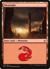 Mountain #105