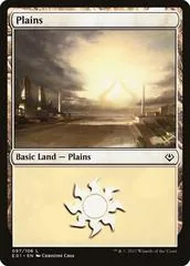 Plains #97