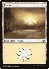 Plains #102