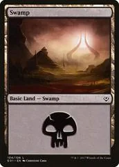 Swamp #104