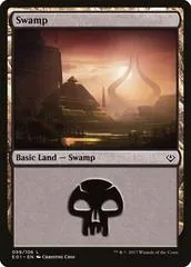 Swamp #99