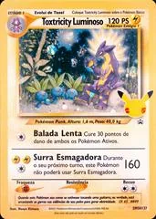 Light Toxtricity [Portuguese] #SWSH137