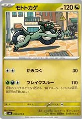Cyclizar #53