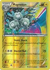Magneton [Reverse Holo] #53