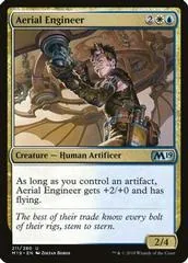 Aerial Engineer [Foil]