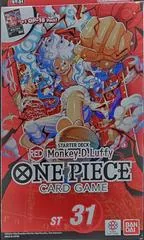 Sealed Deck