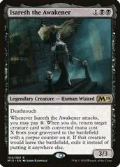 Isareth the Awakener [Foil]