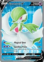Gardevoir V #70